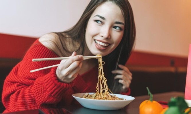 Is Noodles Healthy? A Guide to Making Smarter Choices