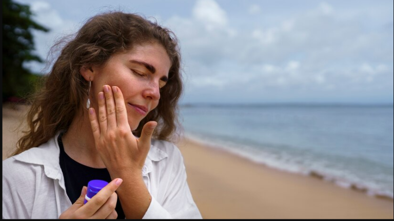 Is Chlorine Good for Your Skin? The Truth Behind Pool Water and Your Skin Health