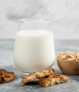 Is kefir milk healthy