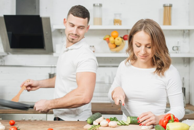 Healthy to Eat Cucumber Skin