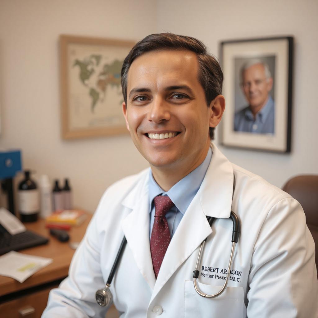 Mireille  Townsend, MD