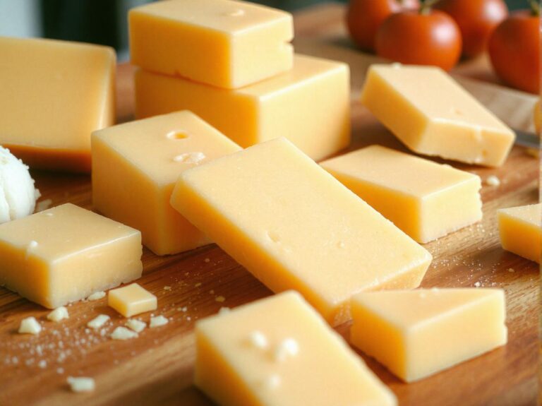 Is Cheddar Cheese Keto? Nutrition Facts & Keto Tips