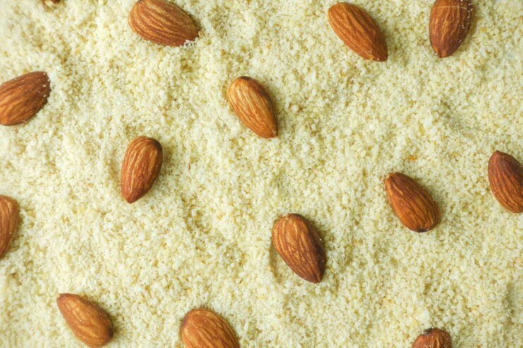 Is Almond Flour Healthy? Benefits, Nutrition, and Risks