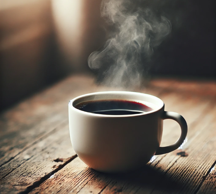 Is Black Coffee Good for Diabetes? Benefits, Risks, and Tips