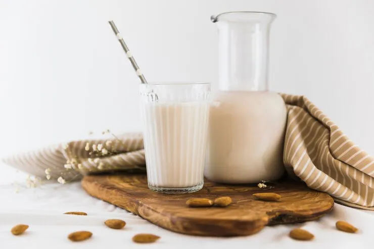 Is Almond Milk Good for Weight Loss