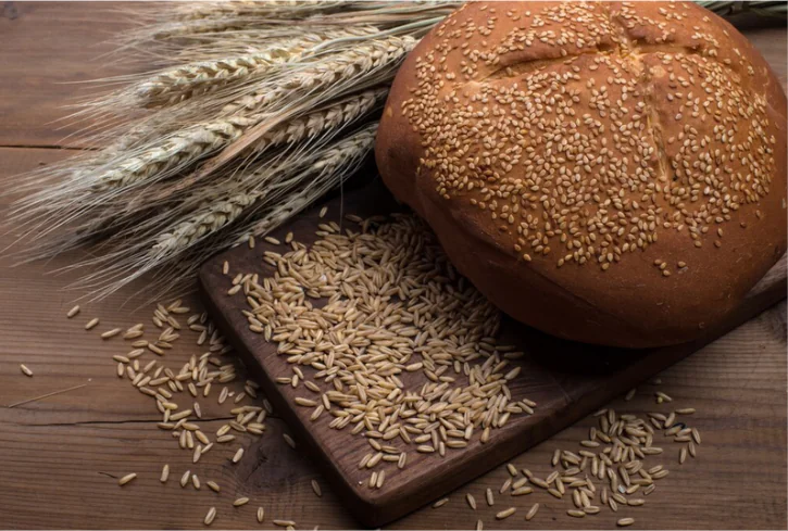 Is whole wheat bread good for diabetics?