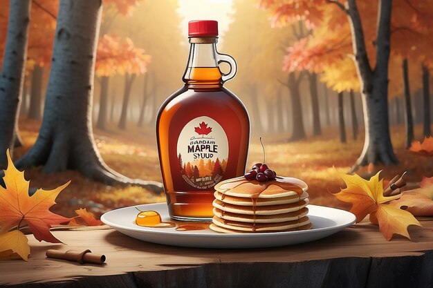 Is Maple Syrup Healthy? Understanding Its Health Benefits