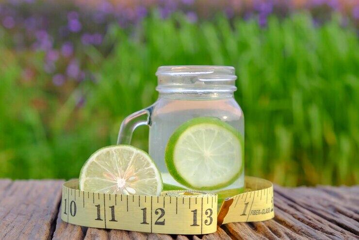 Is Lemon Water Good for Weight Loss? Benefits, Myths, and Tips