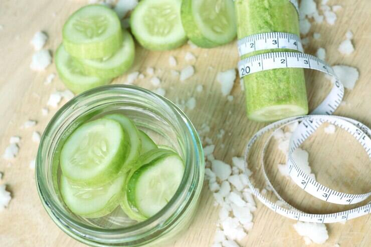 Is Cucumber Good for Weight Loss? Benefits, Tips, and Recipes