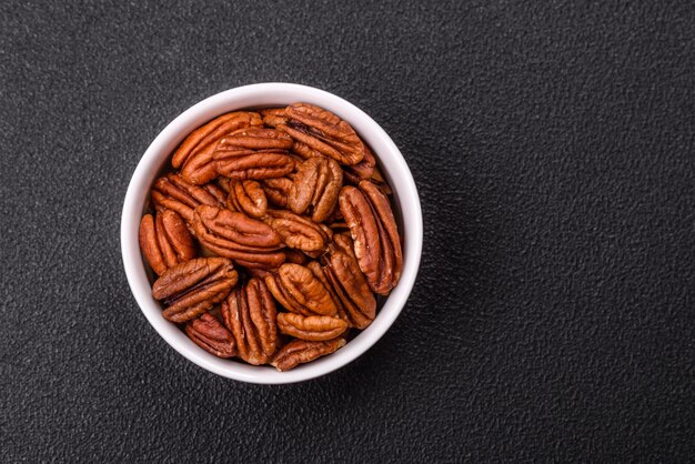 Are Pecans Healthy? Exploring Their Health Benefits Are Pecans Healthy? Exploring Their Health Benefits
