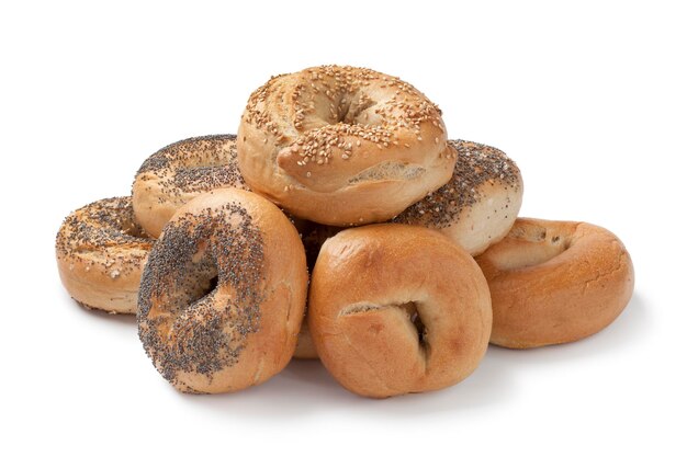 Are Bagels Healthy? Exploring the Health Impacts