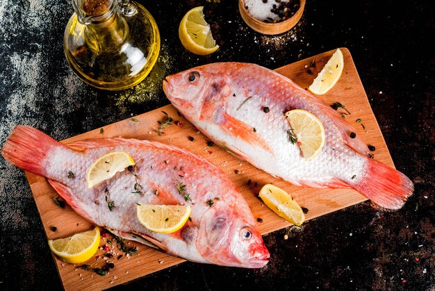 Is Tilapia Healthy? Exploring the Nutritional Benefits and Concerns