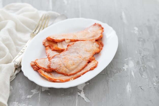 Is Turkey Bacon Healthy? A Detailed Nutritional Overview