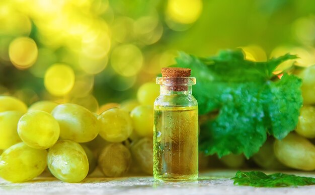 Is Grapeseed Oil Healthy? A Comprehensive Guide