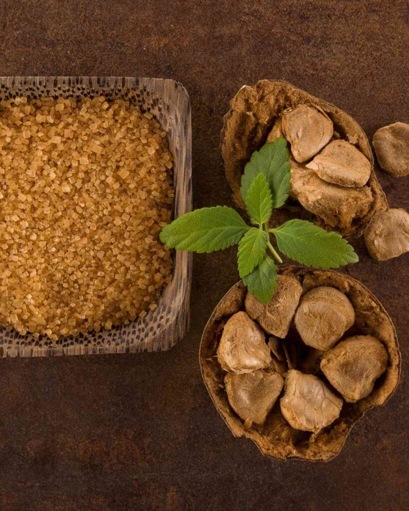 Health Benefits of Monk Fruit Sweetener