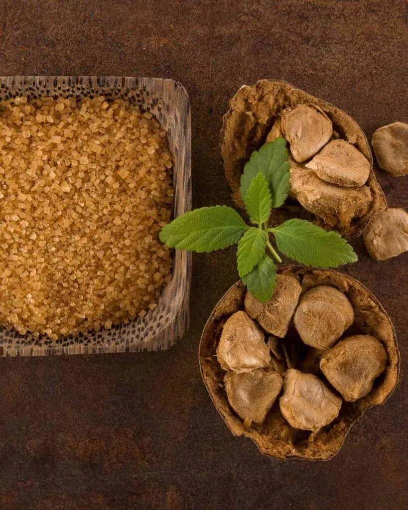 Health Benefits of Monk Fruit Sweetener