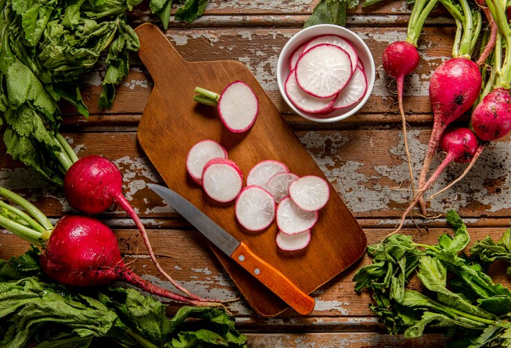 Is Radish Good for Weight Loss? Discover the Nutritional Benefits
