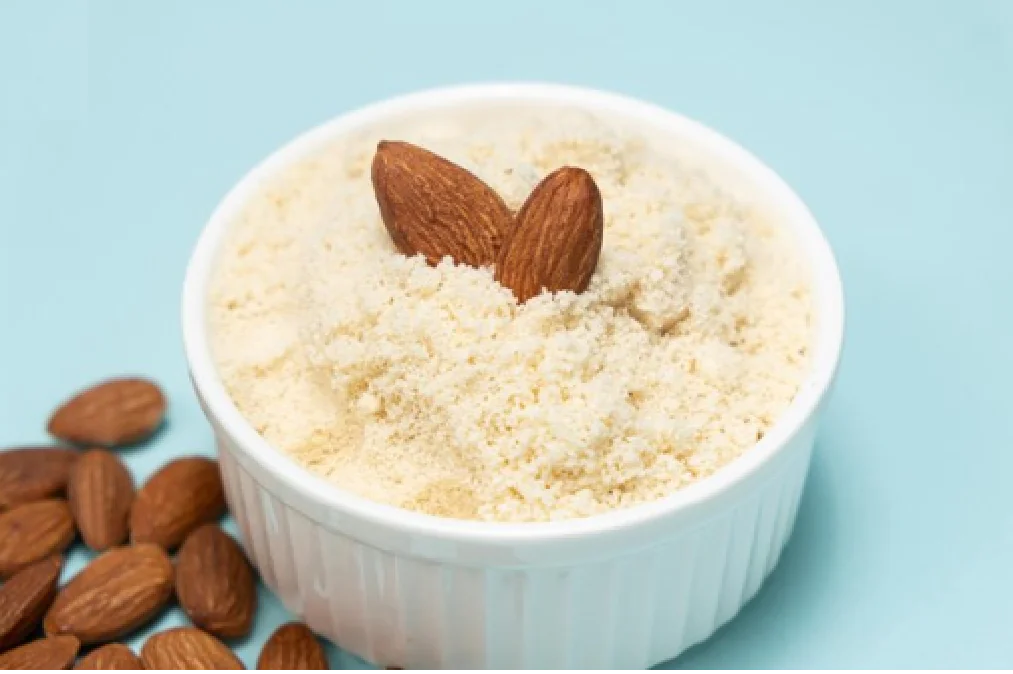 Almond Flour 