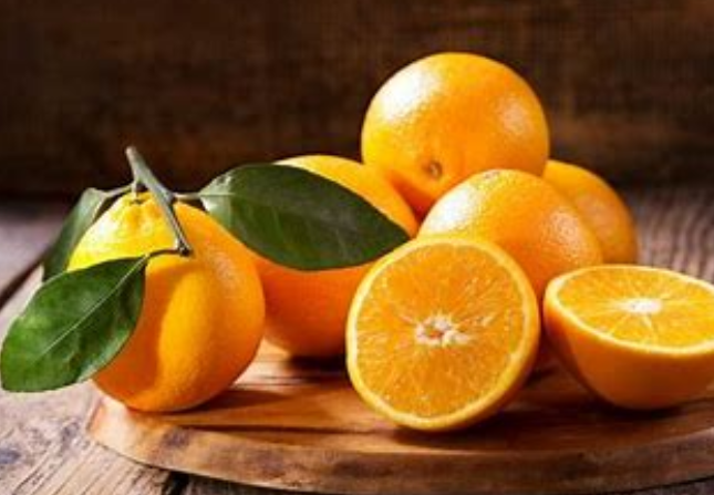 Is Orange Good for Diabetes?