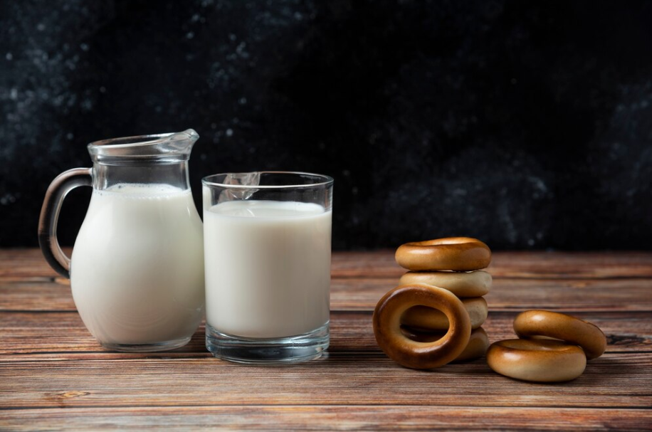 Skim Milk