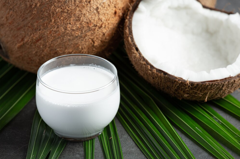 Coconut Milk