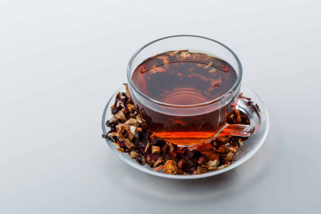 Black Tea