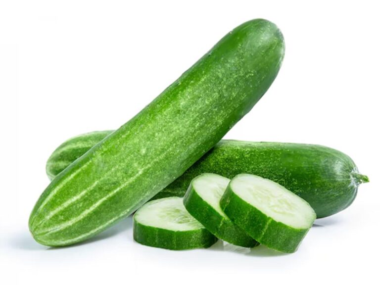 Is Cucumber Healthy for You? Benefits, Risks and Everything!