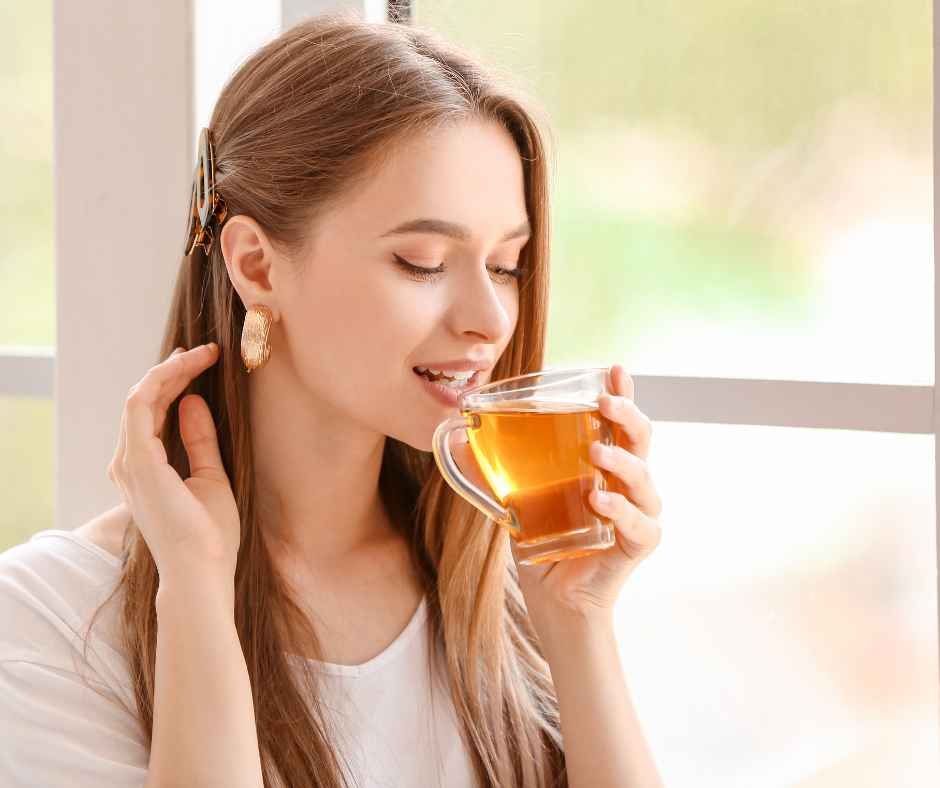 Is Drinking Black Tea Good for Weight Loss
