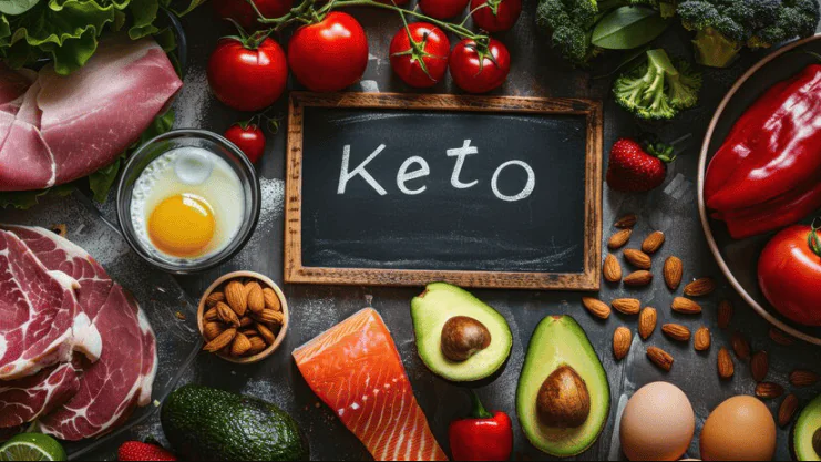 Keto Diet
