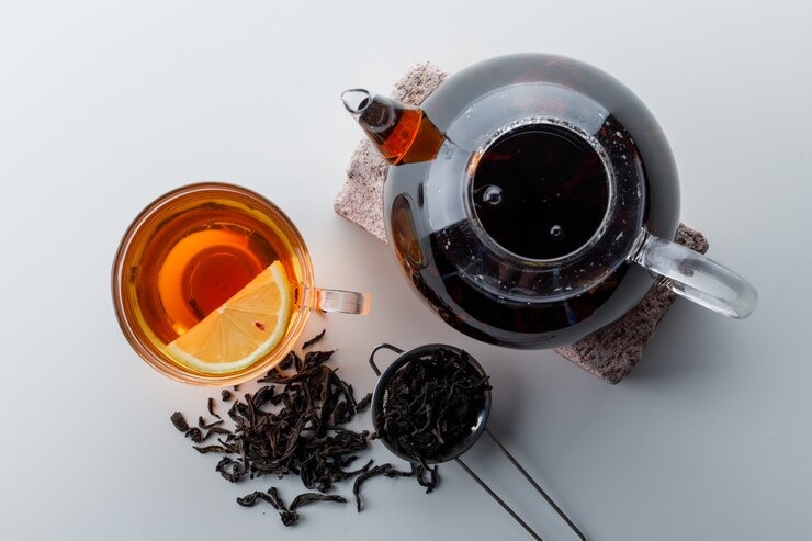 Is Drinking Black Tea Good for Weight Loss? Here’s What You Should Know