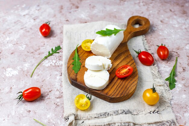 Is Mozzarella Cheese Healthy? A Comprehensive Evaluation