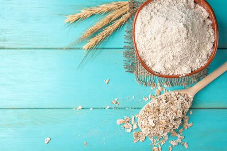Is Oat Flour Healthy? Nutritional Benefits and How to Use It