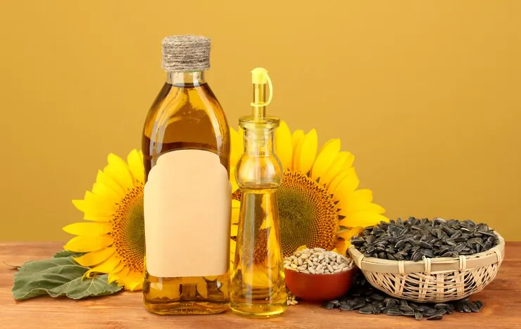 Is Sunflower Oil Good for Your Skin