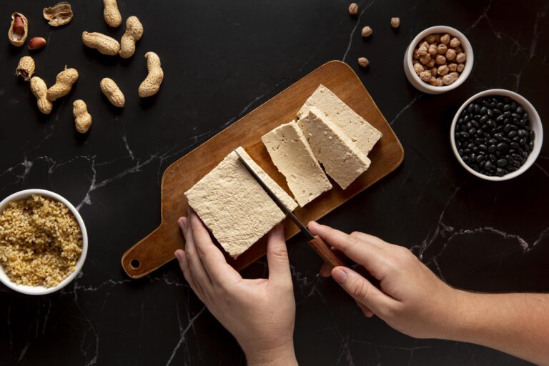 Is Tempeh Good for Weight Loss? Benefits, Nutrition & Recipes Is Tempeh Good for Weight Loss? Benefits, Nutrition & Recipes