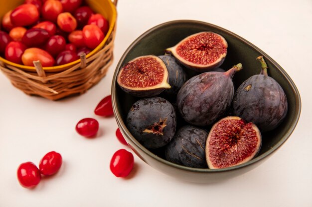 Are Figs Healthy? A Comprehensive Guide