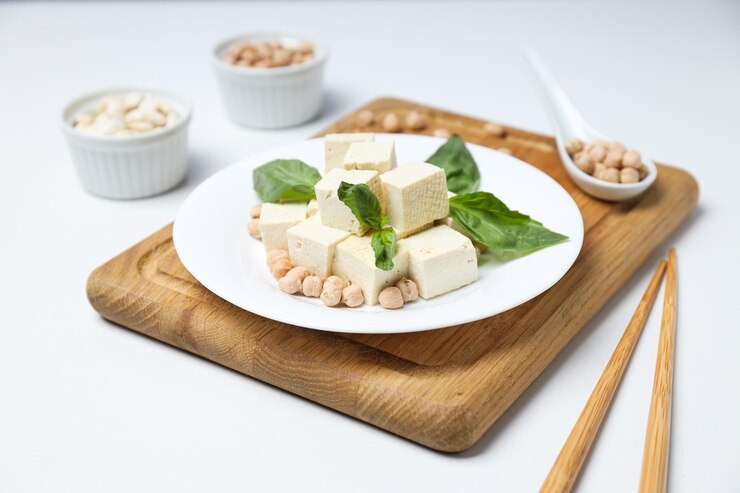 Is Tofu Good for Weight Loss? Benefits, Myths, and Tips