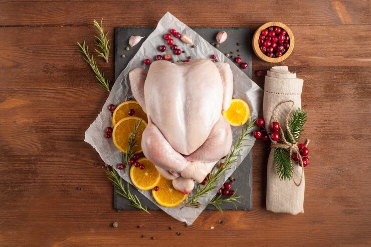 Is Chicken Healthy? Nutrition Facts, Benefits, and Risks Explained