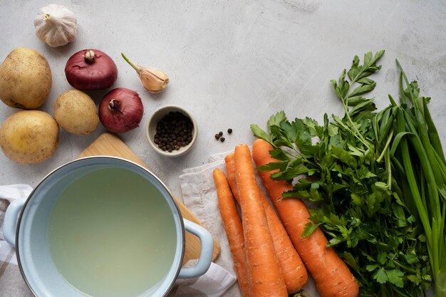 Is Boiling Vegetables Healthy? Benefits, Drawbacks, and Tips for Nutrient Preservation Is Boiling Vegetables Healthy? Benefits, Drawbacks, and Tips for Nutrient Preservation
