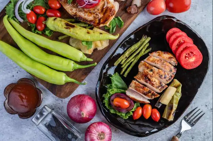 is it healthy to eat steak everyday