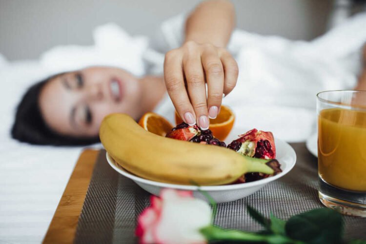 View of Is Banana and Peanut Butter Healthy? Nutrition, Benefits, & Ways to Enjoy