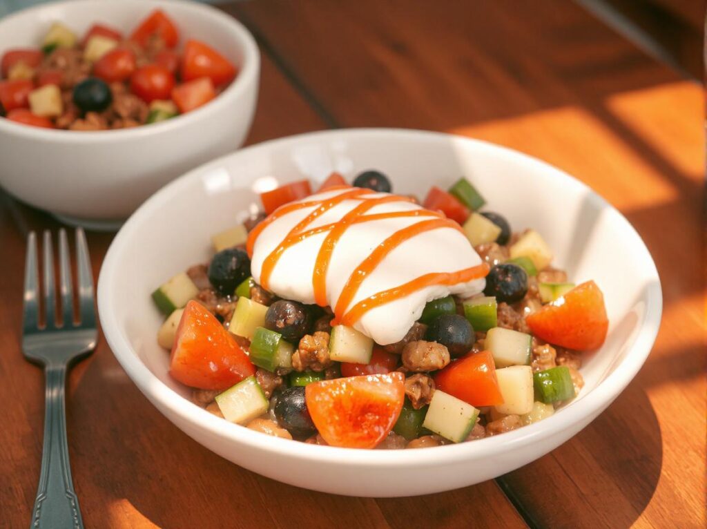 Best Low-Calorie Chipotle