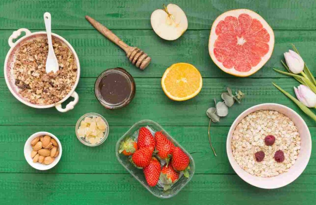 Health Benefits of Life Cereal