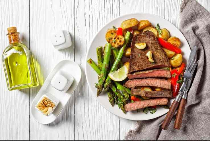 Healthier Ways to Eat Steak Daily