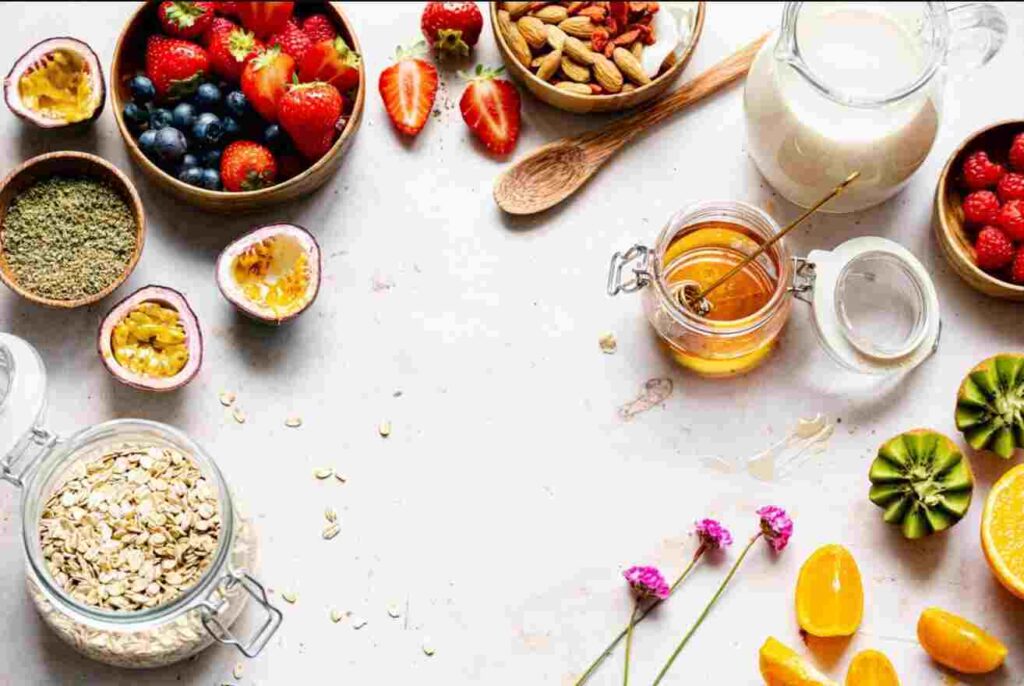 Ingredients in Life Cereal