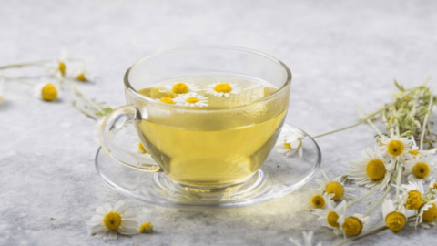 Is Chamomile Tea Healthy