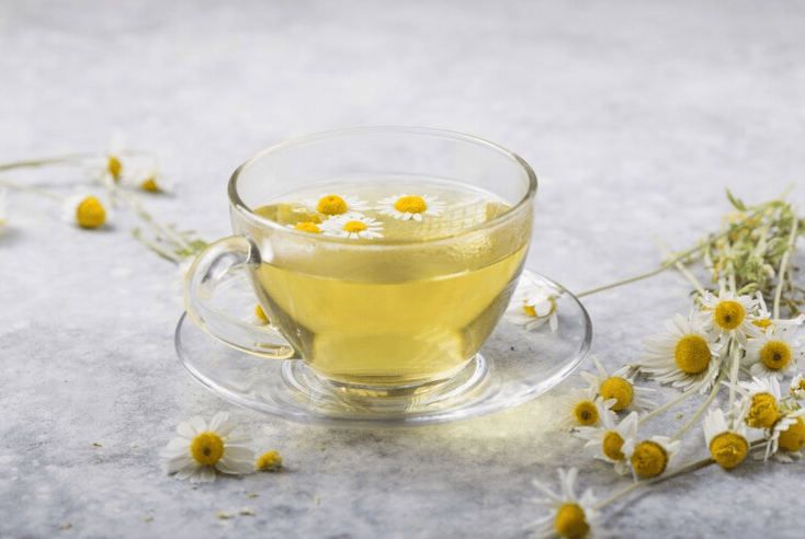 Is Chamomile Tea Healthy? A Natural Remedy for Stress and Sleep Is Chamomile Tea Healthy? A Natural Remedy for Stress and Sleep