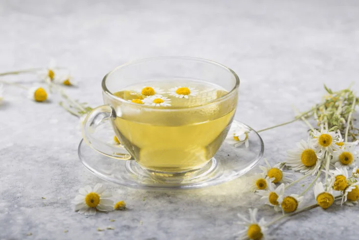 Is Chamomile Tea Healthy