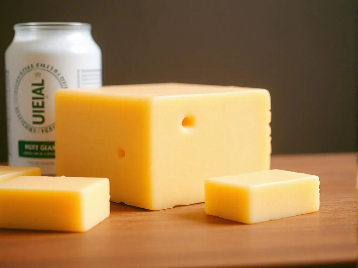 Is Cheese a Healthy