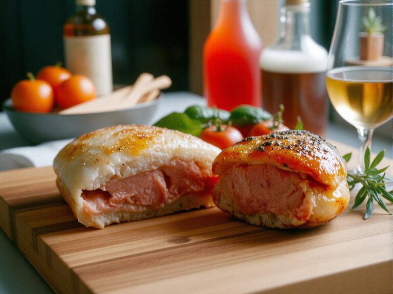 Is Chicken or Beef Healthier? A Detailed Nutritional Comparison Is Chicken or Beef Healthier? A Detailed Nutritional Comparison