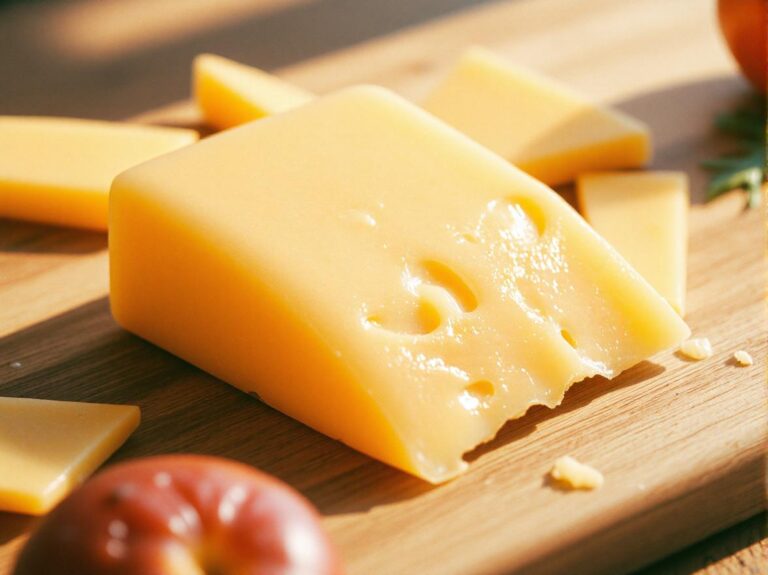 Is Colby Jack Cheese Healthy? Nutrition Facts & Health Benefits Explained Is Colby Jack Cheese Healthy? Nutrition Facts & Health Benefits Explained